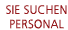 Sie suchen Personal
