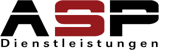 ASP Dienstleistungen